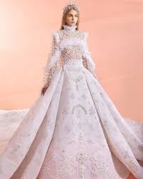 Wonderful bridal collection by krikor jabotian. 11 Incredibly Lavish Wedding Dresses In 2021 Royal Wedding