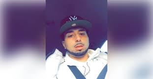 Obituary information for Aaron E. Baldwin, Jr.