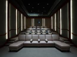 Home Theater Designs From Cedia 2014 Finalists In 2020 Home Theater Design Small Home Theaters Home Theater Rooms