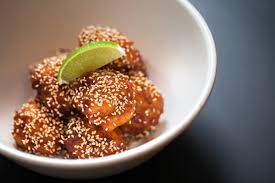 Korean Fried Cauliflower Recipe Nyt Cooking