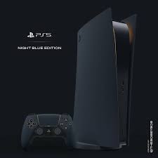 playstation xbox setup on instagram what will you prefer night blue or silver let me know in comments follow instagamerforyou credit