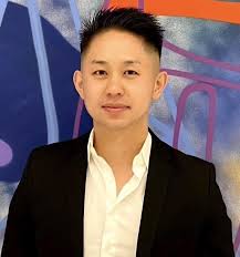 2022 AAPI Business Summit's Emcee and Guest Speakers