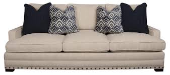 Cantor Sofa By Bernhardt At Morris Home Furnishings Morris Homes Mattress Furniture Home Furnishings