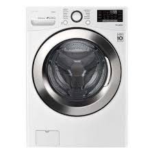 Lg Electronics Washers Dryers Appliances The Home Depot