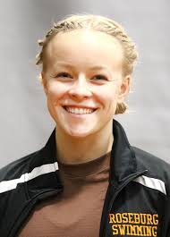 Roseburg swimmers end regular season, gear up for district meet