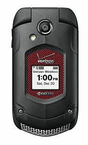 Kyocera Duraxv 512mb Black Verizon Smartphone For Sale Online Ebay