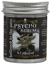 Psycho Serum 6 4 Million Psycho Juice Https Www Amazon Co Uk Dp B00f1s8yh2 Ref Cm Sw R Pi Dp U X 4p1jab8kag322 Grocery Serum Psychos