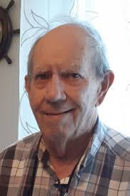 Donald Fredrick Beaton