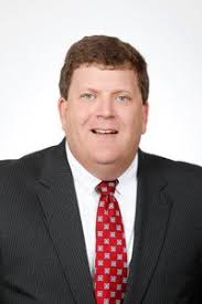 Chris Schmidt (Mississippi)