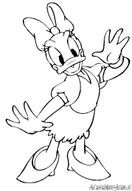 Duck Coloring Pages Collection Disney Coloring Pages Cartoon Coloring Pages Animal Coloring Pages