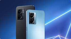 Oppo A57 4G (2022) - Impulkits
