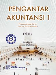 Kunci Jawaban Pengantar Akuntansi 1 Salemba Empat Edisi 4 Materi Soal