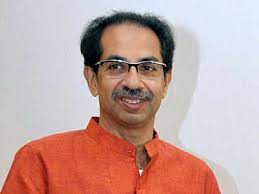 Uddhav thackeray on sunday expressed grief over the loss of lives in house collapses triggered by landslides following heavy overnight rains in mumbai. Maharashtra Cm Uddhav Thackeray To Be Sworn In As Cm Ajit Pawar Attends Ncp Meeting India News Times Of India