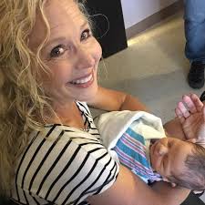 Cathy Croy's Instagram, Twitter & Facebook