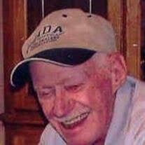 Warren Conrad Field Obituary