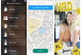 Go to your device's control center and click on screen mirroring, you should see lonely screen (or airserver according to your software of choice) there. 2021 Top 3 Ways To Fake Location On Snapchat Ios 15 Supported