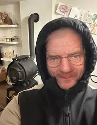 Dexter morgan cosplay