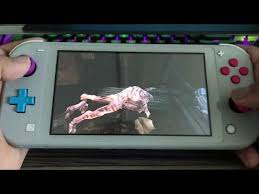 games tech playing metro 2033 redux on my nintendo switch lit metro 2033 metro nintendo switch