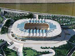 .do in tizi ouzou, algeria: Tizi Ouzou Stadium Last Week Compilation Youtube