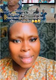 Kid Baby Movie Adetutu: A Fun New Release