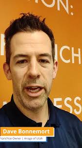 Master Franchise Owners share their experience with the Anago Master  Franchise model