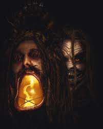 Bray wyatt as axel mulligan in fcw with posters of seth rollins and derrick bateman/ec3 in the background. Bray Wyatt Iphone 5 Wallpapers Wallpaper Cave