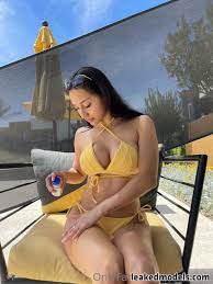 ana maximiliano  anamaxi Голе фотографије OnlyFans 21 - Leaked Models