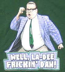 Motivational Speaker Chris Farley Motivational Speaker Chris Farley Matt Foley
