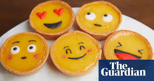 Kim Joy S Recipe For Lemon Curd Emoji Tarts Lemon Recipes Lemon Curd Recipe The Joy Of Baking