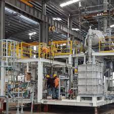 Sppliers of oil and gas equipment to most of goverment department of malaysia and national oil company of malaysia. Eps Sepadu Perfect Coating