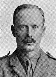 Captain Francis Reginald Denis Prittie