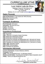Crie gratuitamente, em poucos minutos, seu curriculum vitae profissional. 4 Errores En Tu Curriculum Vitae Que Te Perjudican Al Buscar Trabajo Ensegundos Do