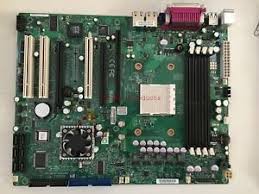 Details About Supermicro H8smi 2 As002 Rev 2 01 Atx Motherboard With I O Shield