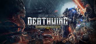 It lacks content and/or basic article components. Space Hulk Deathwing Enhanced Edition On Gog Com