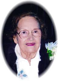Gladys Gonzalas Brawner (1921-2009)