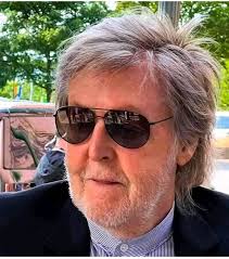 Paul McCartney,30 December 2024 ❣️🎸
