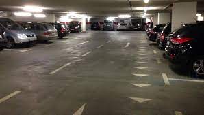 Einrichtung and parken kamp, osnabrück, niedersachsen 49074 Parkhaus Altstadt Garage Osnabruck