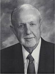 John Maxie Broussard Sr. (1934-2004)