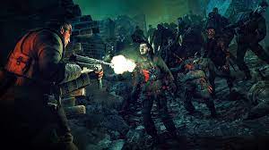 Todos son viejos conocidos de la franquicia, que nos permitirán tanto enfrentarnos contra otros jugadores a través de internet, como colaborar con ellos codo con codo para derrotar a enemigos controlados por la ia. Especial Los Diez Mejores Juegos De Zombis Para Pc Y Consolas Muycomputer