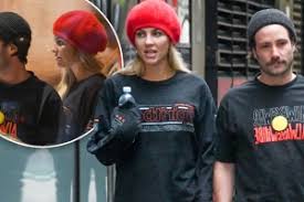 Mafs editing fail 'spoils' coco and sam's commitment ceremony. Entertainment Mafs Bride Booka Nile Is Spotted Picking Up Takeaway With Her Groom Pressfrom Australia