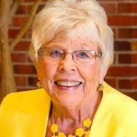 Marlene Mossner Obituary