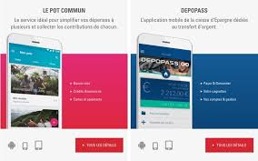 Maybe you would like to learn more about one of these? Applications Mobiles Et Banques Comment La Caisse D Epargne Donne L Exemple