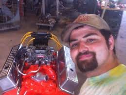 Sean Douglas Sill's Memorial Website