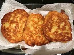 Best Potato Pancakes Ever Easy Recipes In 2020 German Potato Pancakes Potato Pancakes German Potatoes