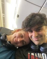 2 years with this amazing woman💘 i love you so much