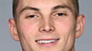 Alec Pierce: Player News