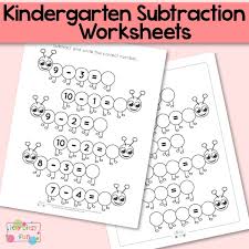 Maybe you would like to learn more about one of these? Kindergarten Worksheets Archives Itsybitsyfun Com