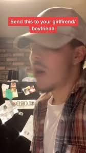 Aaronpaulson Send This to Her