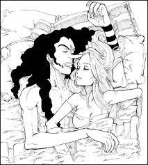 Usopp Kaya One Piece Anime One Piece Funny One Piece Crew