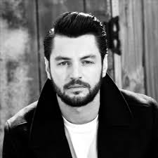 Warren Zeiders: Relapse, Lies, and Betrayal Tour